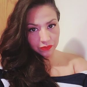 Meet your Posher, Olga